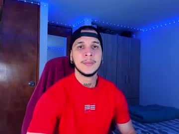 Austin_Curry Chaturbate stream image from January 07, 2025