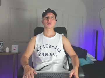 _Bruno_Bs Chaturbate stream image from January 07, 2025