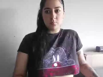 Candishow4 Chaturbate stream image from January 07, 2025