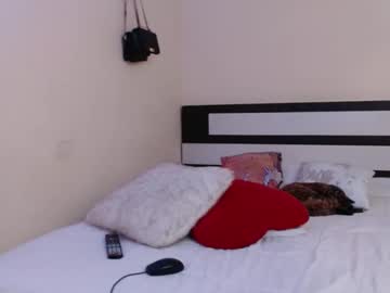 Chikandela Chaturbate stream image from January 07, 2025
