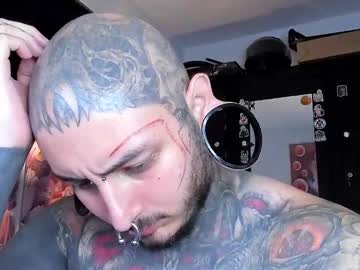 Death_Ink666 Chaturbate stream image from January 07, 2025