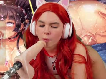 Divacam Chaturbate stream image from January 07, 2025