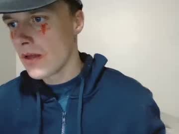 Elijahlegion89 Chaturbate stream image from January 07, 2025