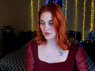 Eliya_Moon Chaturbate stream image from January 07, 2025