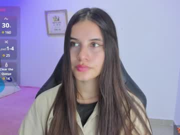 Gaby_Olsen Chaturbate stream image from January 07, 2025