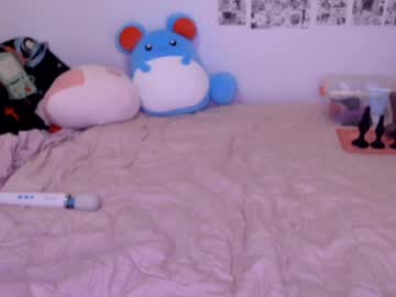 Hazelspicee Chaturbate stream image from January 07, 2025