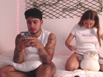 Jay_Annie Chaturbate stream image from January 07, 2025