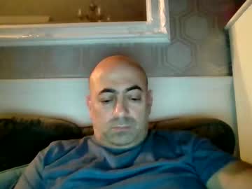 Knickerwhipper Chaturbate stream image from January 07, 2025