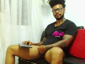 Lewisstrong Chaturbate stream image from January 07, 2025