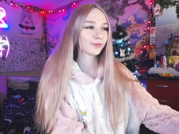 Linlin_Cuteeee Chaturbate stream image from January 07, 2025