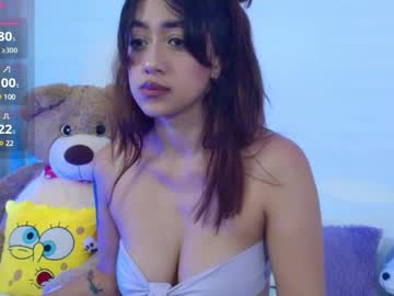 Moll1e_ Chaturbate stream image from January 07, 2025