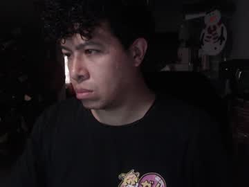 _Mr_Panda_ Chaturbate stream image from January 07, 2025
