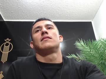 Muscle__Man Chaturbate stream image from January 07, 2025