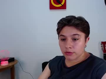 Noah_Blue7 Chaturbate stream image from January 07, 2025