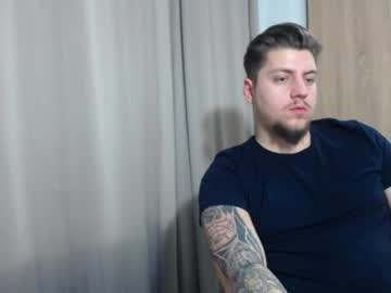 Paulmike88 Chaturbate stream image from January 07, 2025