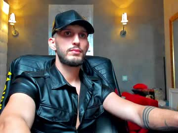 Ronythemaster Chaturbate stream image from January 07, 2025