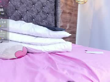 Sabrina__Evans__ Chaturbate stream image from January 07, 2025
