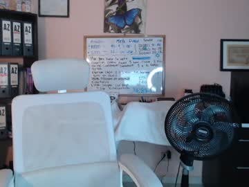 Salome_010 Chaturbate stream image from January 07, 2025