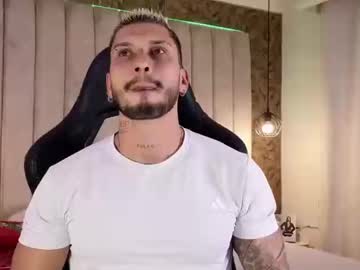 Seth_Vega_ Chaturbate stream image from January 07, 2025
