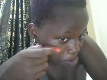 Slim_Petite_Ebony Chaturbate stream image from January 07, 2025