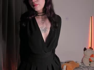 Sweetynochka Chaturbate stream image from January 07, 2025