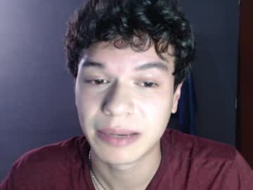 Tobymuchacho Chaturbate stream image from January 07, 2025