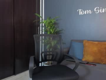 Tom_Sin_ Chaturbate stream image from January 07, 2025