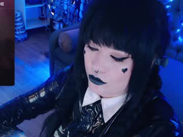 Wickedxqueen Chaturbate stream image from January 07, 2025