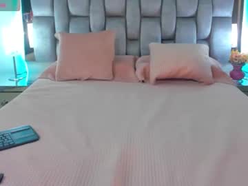Abby_Blue01 Chaturbate stream image from January 07, 2025