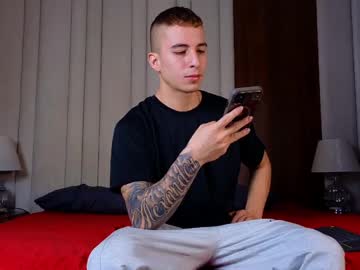 Asmodeo_Cox Chaturbate stream image from January 07, 2025