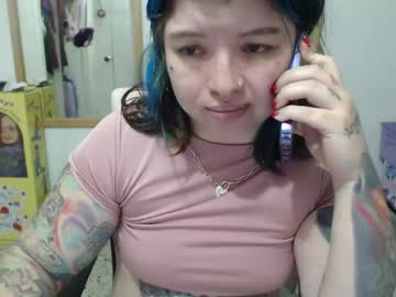 _Babybunny Chaturbate stream image from January 07, 2025