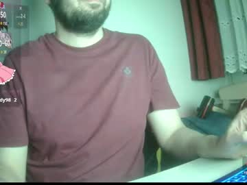 Basti_Devot Chaturbate stream image from January 07, 2025