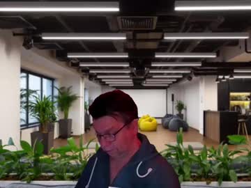 Blushandroll Chaturbate stream image from January 07, 2025