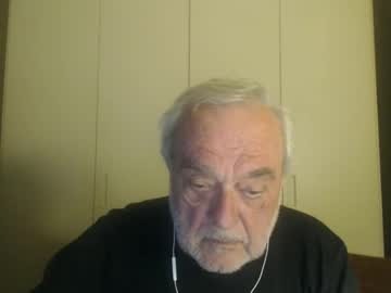 Ciaoamoremio4 Chaturbate stream image from January 07, 2025