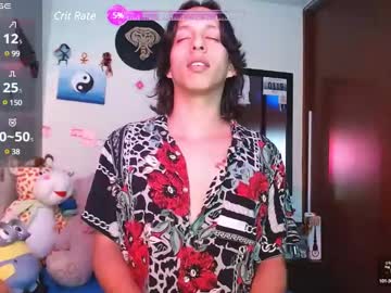 Danny__Phantom Chaturbate stream image from January 07, 2025