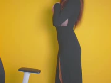 Dina_Fixx Chaturbate stream image from January 07, 2025