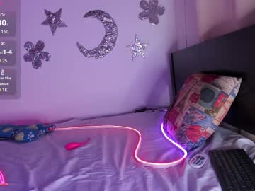 Emily_Roush Chaturbate stream image from January 07, 2025