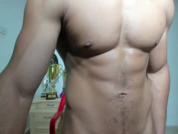 Fox_Evans Chaturbate stream image from January 07, 2025