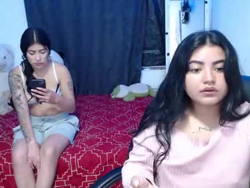Gaby_Foz Chaturbate stream image from January 07, 2025