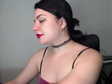 Hannaconor Chaturbate stream image from January 07, 2025