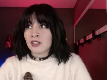 Isis_Diosa Chaturbate stream image from January 07, 2025