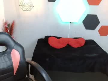 Jesiclark Chaturbate stream image from January 07, 2025