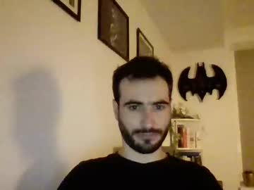 Jestersquid89 Chaturbate stream image from January 07, 2025