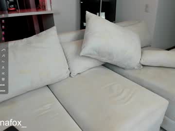 Johana_Fox_ Chaturbate stream image from January 07, 2025