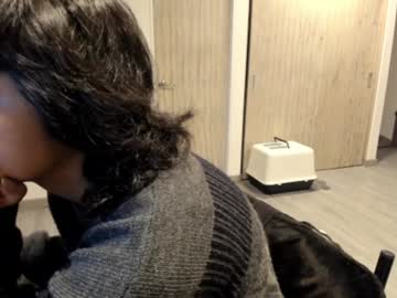 Juliethkain Chaturbate stream image from January 07, 2025