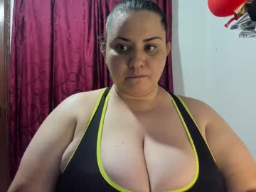 Karol103900 Chaturbate stream image from January 07, 2025