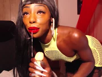 Mamba__Negra Chaturbate stream image from January 07, 2025