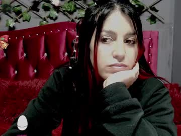 Melani_Cute01 Chaturbate stream image from January 07, 2025