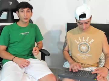 P_Jhon Chaturbate stream image from January 07, 2025