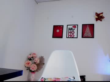 Pocahontas_Sensual Chaturbate stream image from January 07, 2025